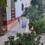 Nyaraló Residenza Nisio