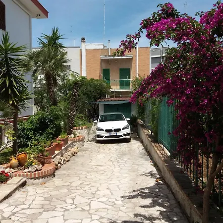 Residenza Nisio * باري