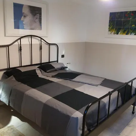 Residenza Nisio Holiday home