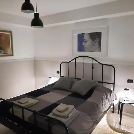 Residenza Nisio باري
