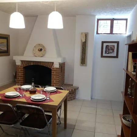 Residenza Nisio * باري