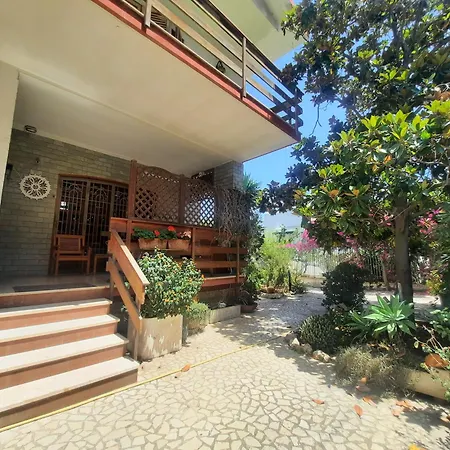 Residenza Nisio