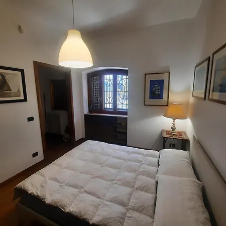 Residenza Nisio * باري