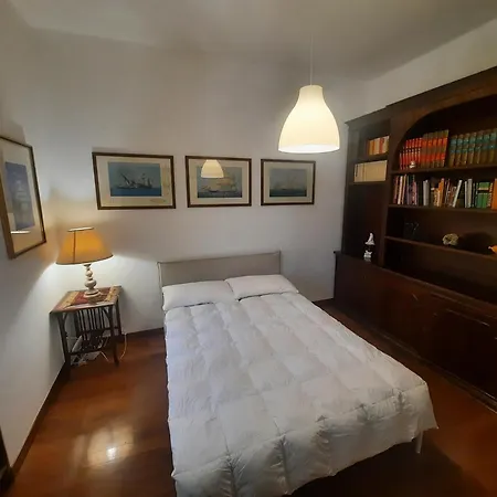 Residenza Nisio باري