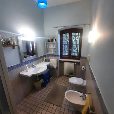 Residenza Nisio * باري