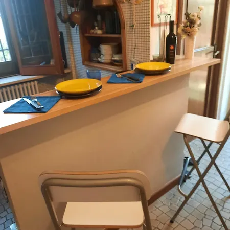 Residenza Nisio باري