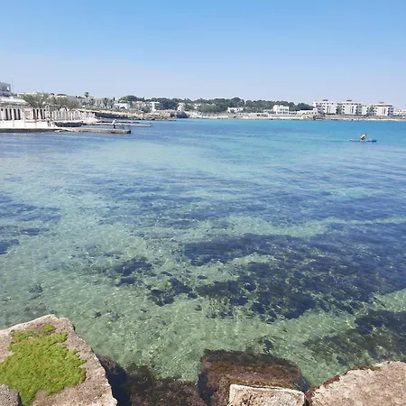 Holiday home Residenza Nisio *