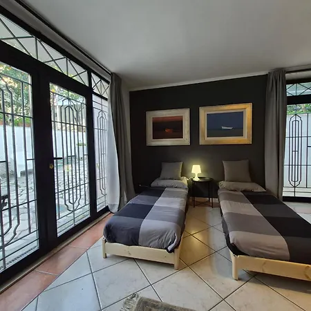 Residenza Nisio *