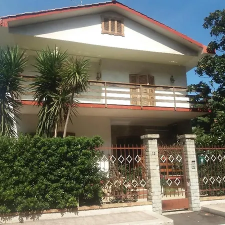 Hébergement de vacances Residenza Nisio *