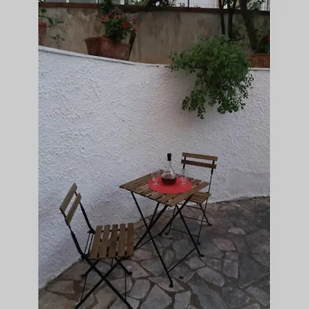 Residenza Nisio Дом отдыха