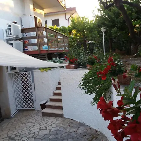 Residenza Nisio Hébergement de vacances *