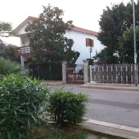 Residenza Nisio