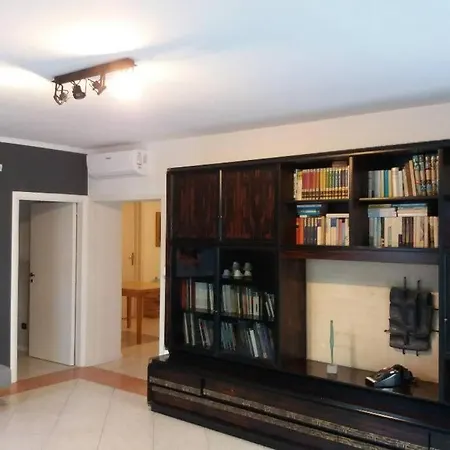 Residenza Nisio Tatil Evi Bari