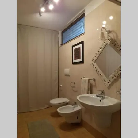 Residenza Nisio Tatil Evi Bari