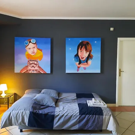 Residenza Nisio Hébergement de vacances *