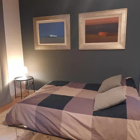 Hébergement de vacances Residenza Nisio Bari