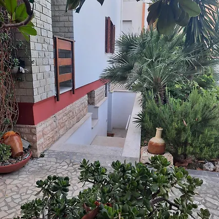 Hébergement de vacances Residenza Nisio