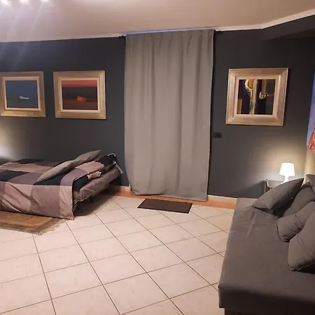 Hébergement de vacances Residenza Nisio