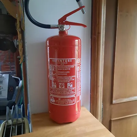 Residenza Nisio Hébergement de vacances