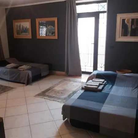 Hébergement de vacances Residenza Nisio Bari