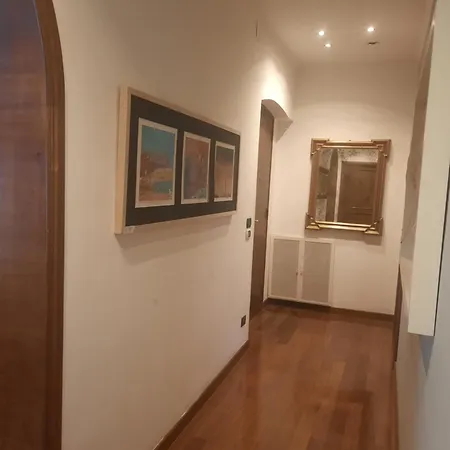 Residenza Nisio Semesterbostad Bari