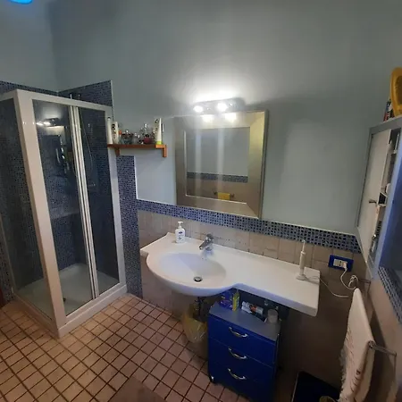 Semesterbostad Residenza Nisio