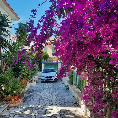 Hébergement de vacances Residenza Nisio *