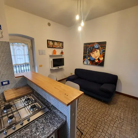 Residenza Nisio Hébergement de vacances Bari