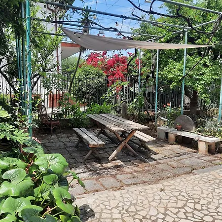 Residenza Nisio Tatil Evi *