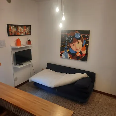 Residenza Nisio Hébergement de vacances Bari