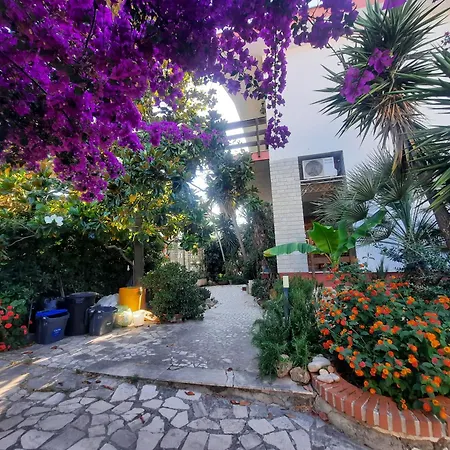 Tatil Evi Residenza Nisio Bari