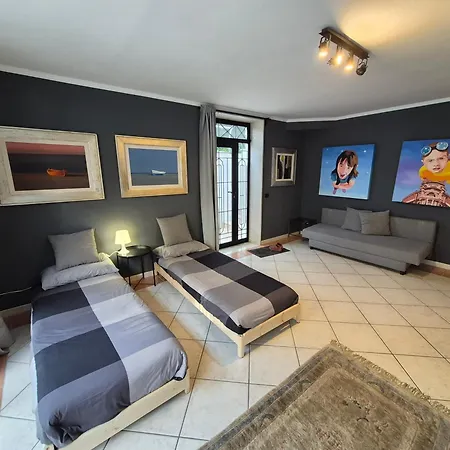 Residenza Nisio