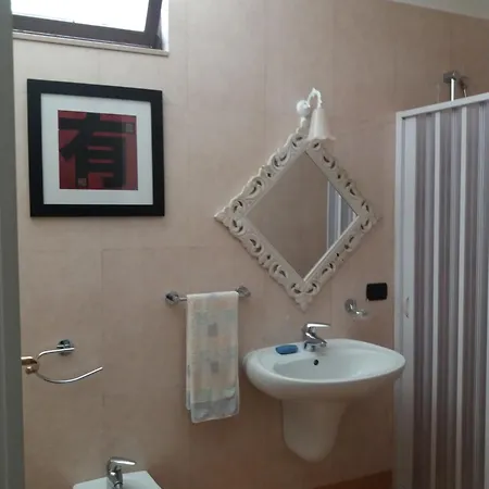Residenza Nisio Tatil Evi *