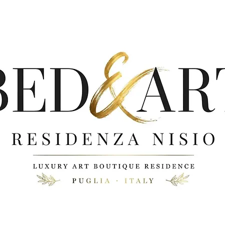 Residenza Nisio Bari