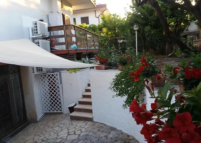 Residenza Nisio Casa de Férias *