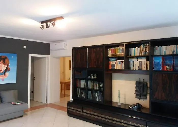 Residenza Nisio Casa de Férias Bari