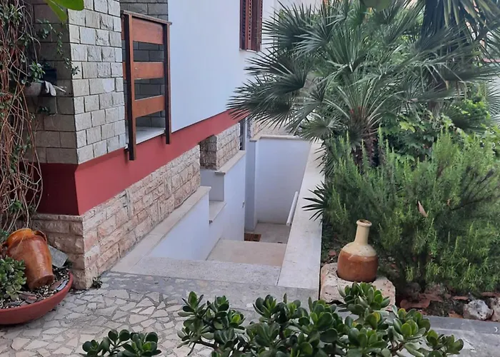 Casa de Férias Residenza Nisio