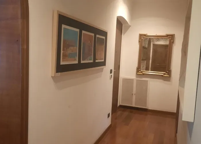 Residenza Nisio Casa de Férias Bari